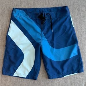 WESC Swim Trunks / Board Shorts